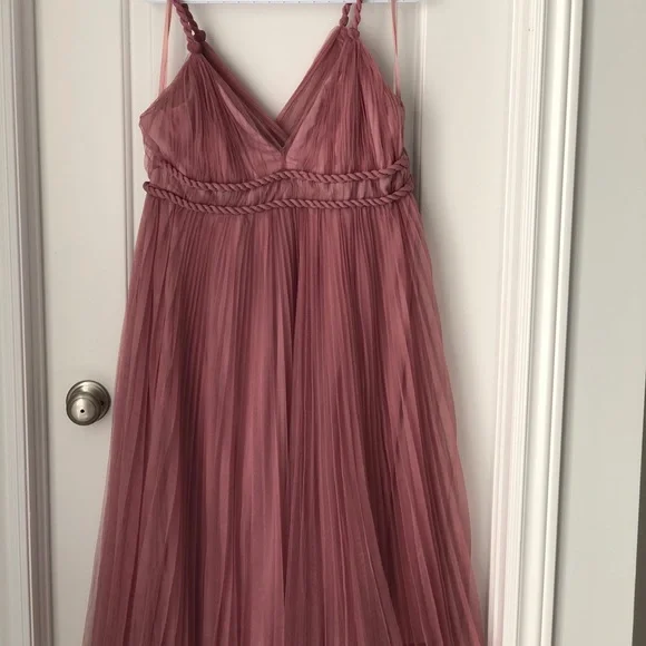 Maternity dress - Picture 3 of 3